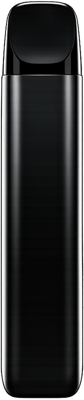 Thru Mist vaporizer